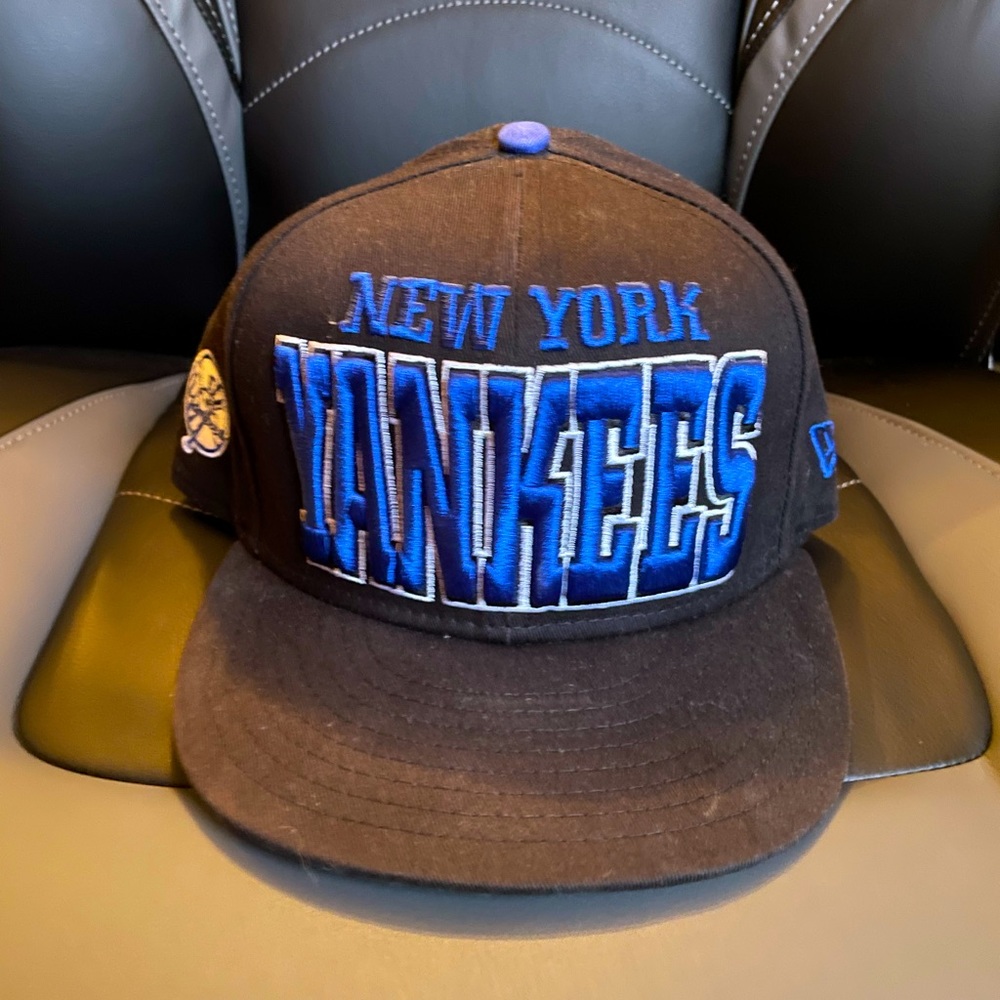 New Era New York Yankees SnapBack